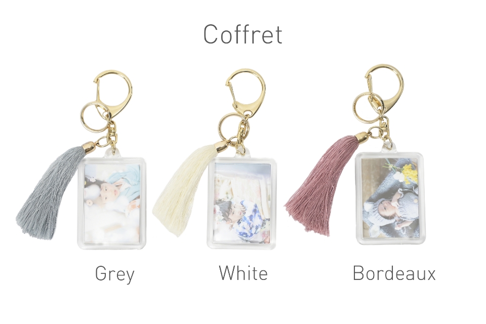 Coffret -コフレ-