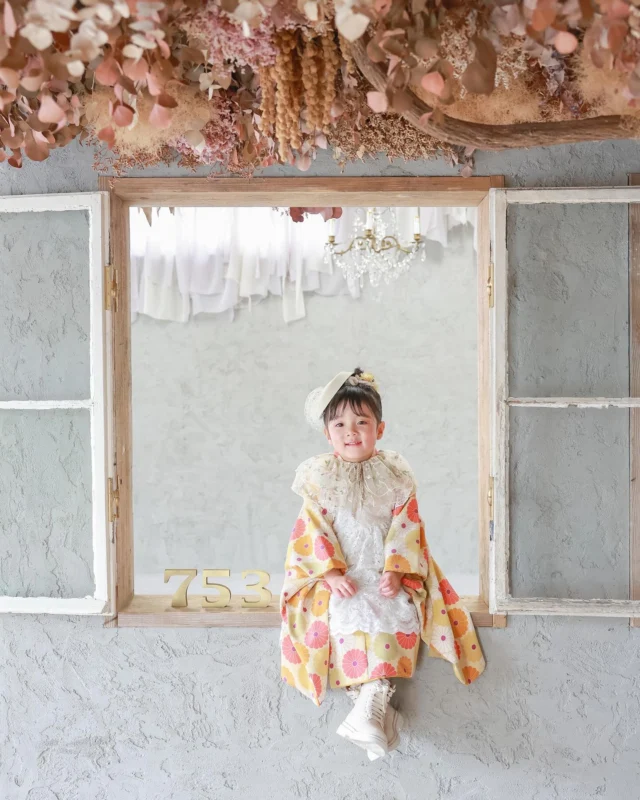 .

753 photo🤍

少しドキドキしながらも
最後まで頑張ってくれました🥰🤍

#photostudiohimawari 
#フォトスタジオヒマワリ
#滋賀県フォトスタジオ 
#フォトスタジオ 
#スタジオ撮影
#753撮影 
#753 
#七五三
#滋賀753 
#滋賀七五三
#バースデーフォト 
#関西フォトスタジオ 
#京都フォトスタジオ 
#滋賀バースデー
#滋賀フォト