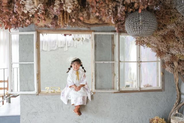 .

753photo🤍

ニコニコ笑顔が上手で
楽しく撮影させていただきました🥰🤍

#photostudiohimawari 
#フォトスタジオヒマワリ
#滋賀県フォトスタジオ 
#フォトスタジオ 
#スタジオ