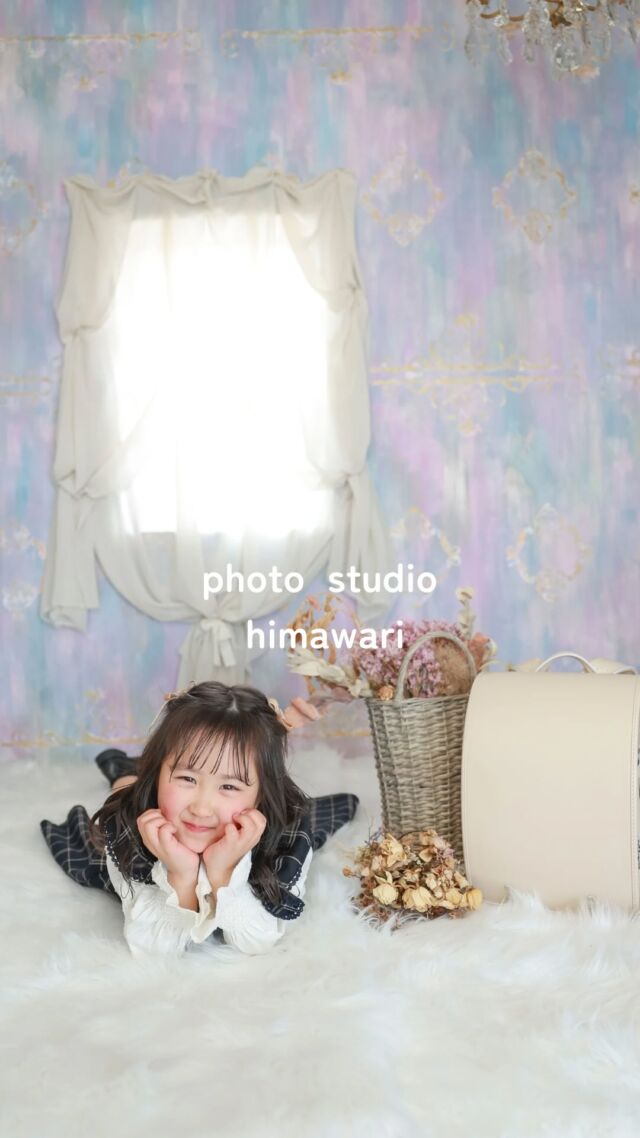 卒園、おめでとう🌸

制服も、ランドセルも
まだ少し大きくて
それが愛おしい時間。

この春だけの姿を
写真に残しませんか？

卒園・入学撮影
ご予約受付中です🌻

📩 ご予約・お問い合わせは
プロフィールから

#滋賀県フォトスタジオ 
#卒園フォト 
#入学フォト 
#家族写真