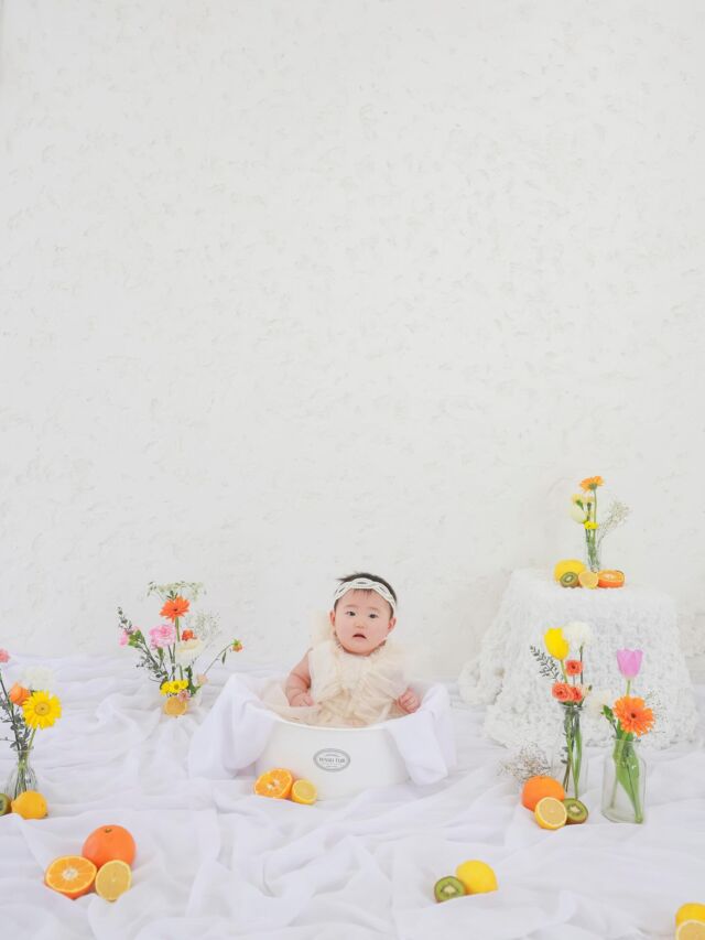 .

ミルクバス風イベントのお写真です📷
ドキドキしている表情や
ニコニコ笑顔、泣いているお顔など
今しか残せない表情をたくさん見せてくれました🥰

photo studio himawariでは
定期的にイベントを開催しております☺️🤍
是非himawariでお子様の様々表情のお写真を
残しませんか？📷🤍

※SNS掲載可能な方のみ
　掲載させていただいております🌱

#photostudiohimawari 
#フォトスタジオヒマワリ
#滋賀県フォトスタジオ 
#ミルクバス
#イベント