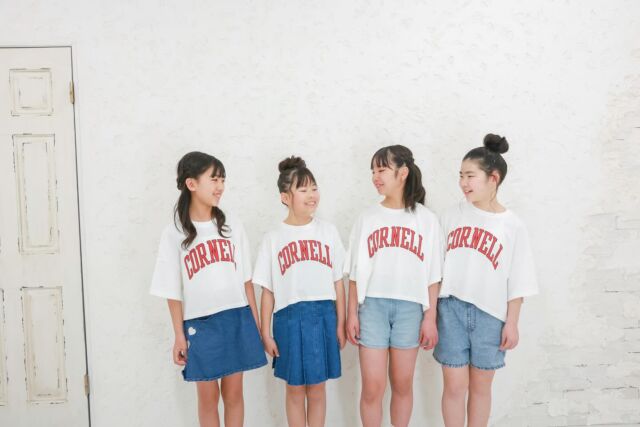 .

フレンドphoto🤍

フレンドフォトイベントで10歳の記念として
ご来店いただきました🌻
最初は少し緊張しながらも
いろんなポーズを提案してくれて
可愛いお写真がたくさん撮れました🥰
また大きくなったときにお会いできることを
楽しみにしています☺️🤍

#photostudiohimawari 
#フォトスタジオヒマワリ
#滋賀県フォトスタジオ 
#フォトスタジオ 
#スタジオ撮影