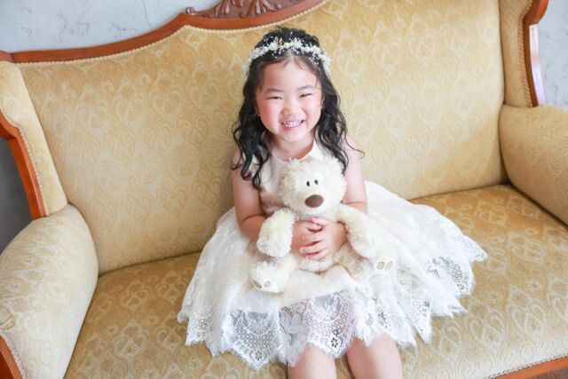 .

5th birthday photo♡

たくさんお話ししながら
ニコニコ笑顔をたくさん見せてくれて
最後まで頑張ってくれました🥰💓

#photostudiohimawari 
#フォトスタジオヒマワリ
#滋賀県フォトスタジオ 
#フォトスタジオ 
#スタジオ撮影